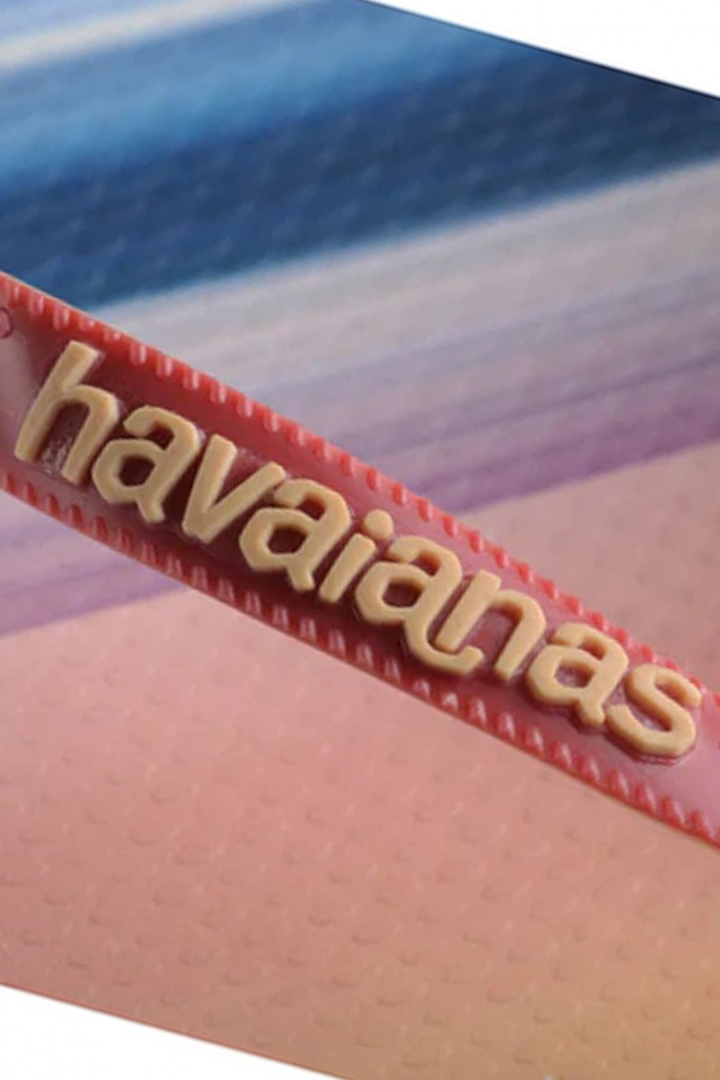 HAVAIANAS  TOP SURF SESSIONS en color ROJO  (4)