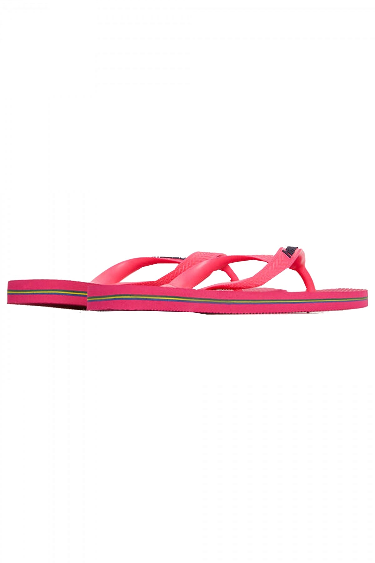 HAVAIANAS BRASIL LOGO NEON en color ROSA  (3)