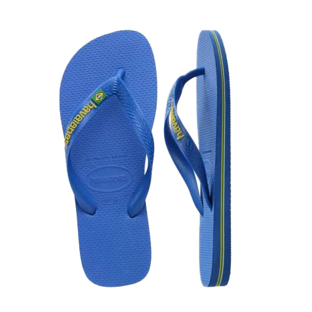 HAVAIANAS BRASIL LOGO NEON en color AZUL  (6)