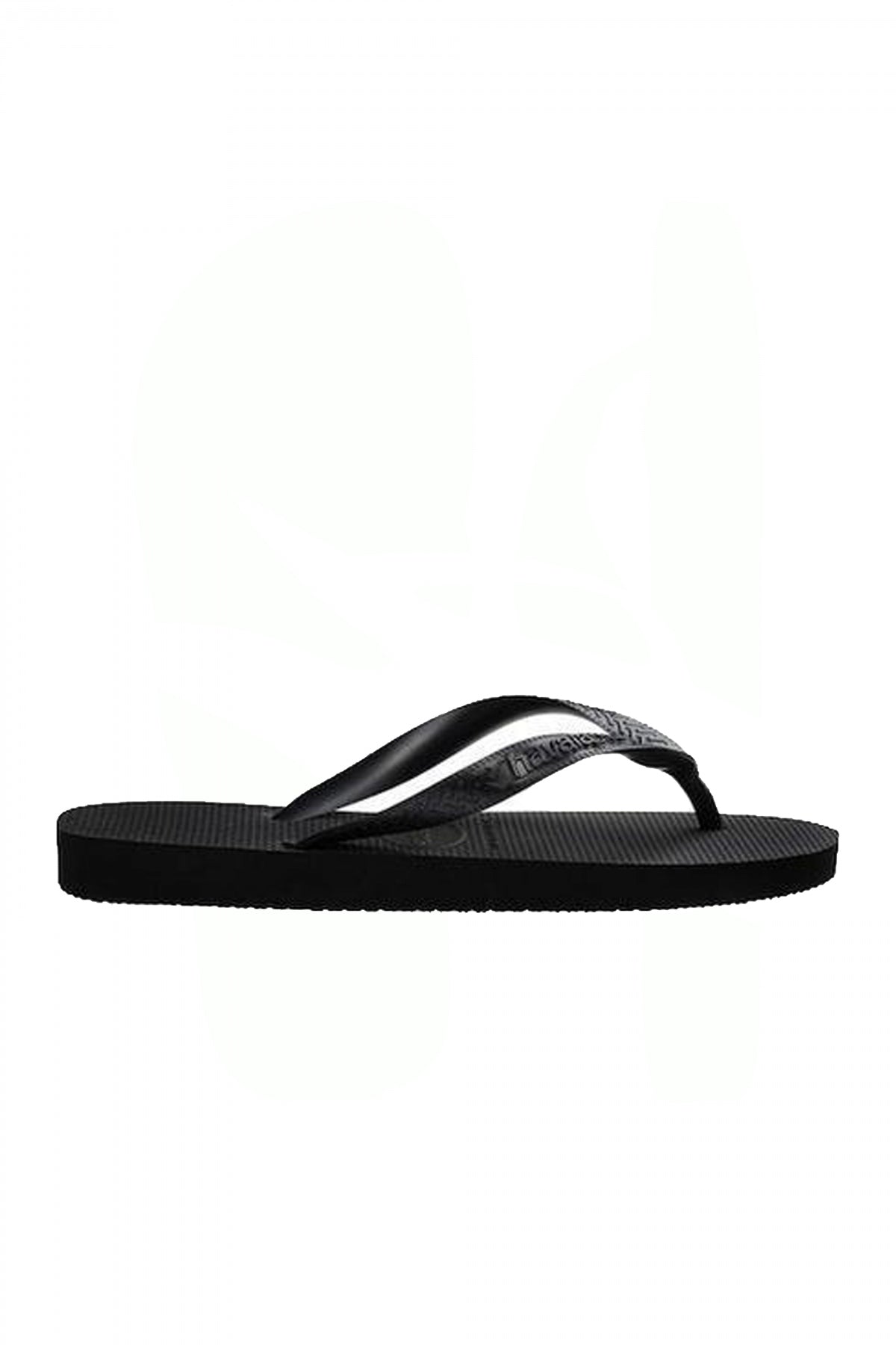 HAVAIANAS TOP TIRAS SENSES en color NEGRO  (3)