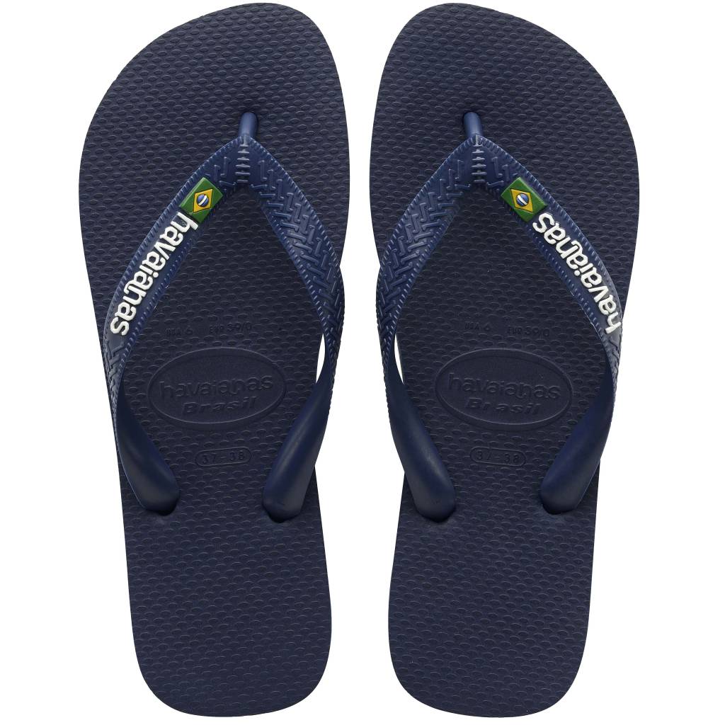 HAVAIANAS  en color AZUL  (2)