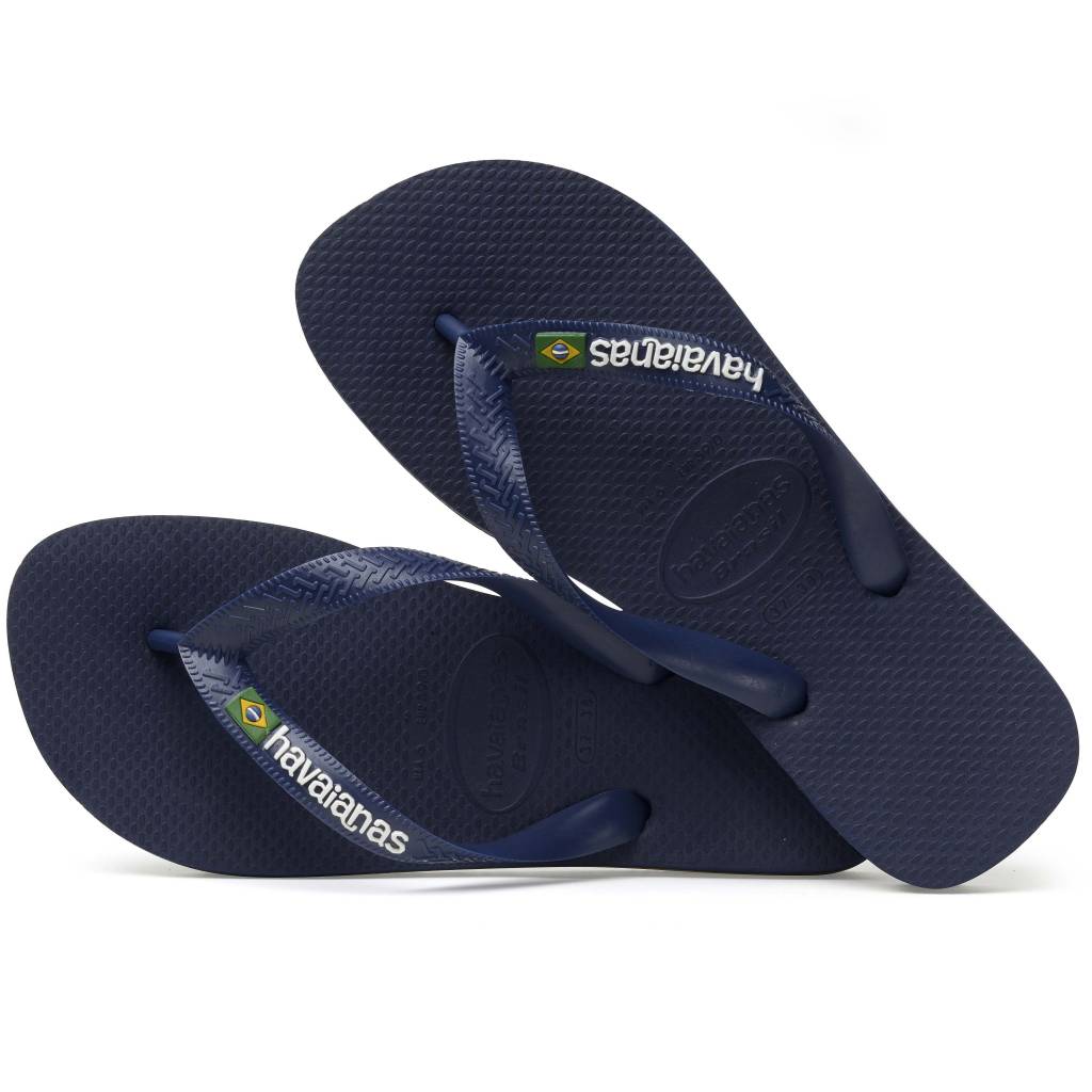 HAVAIANAS  en color AZUL  (4)