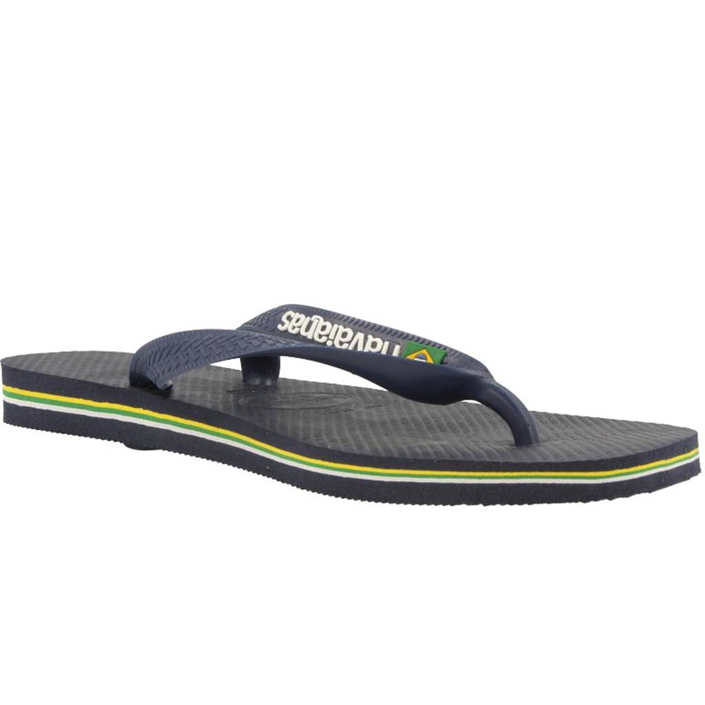 HAVAIANAS  en color AZUL  (5)