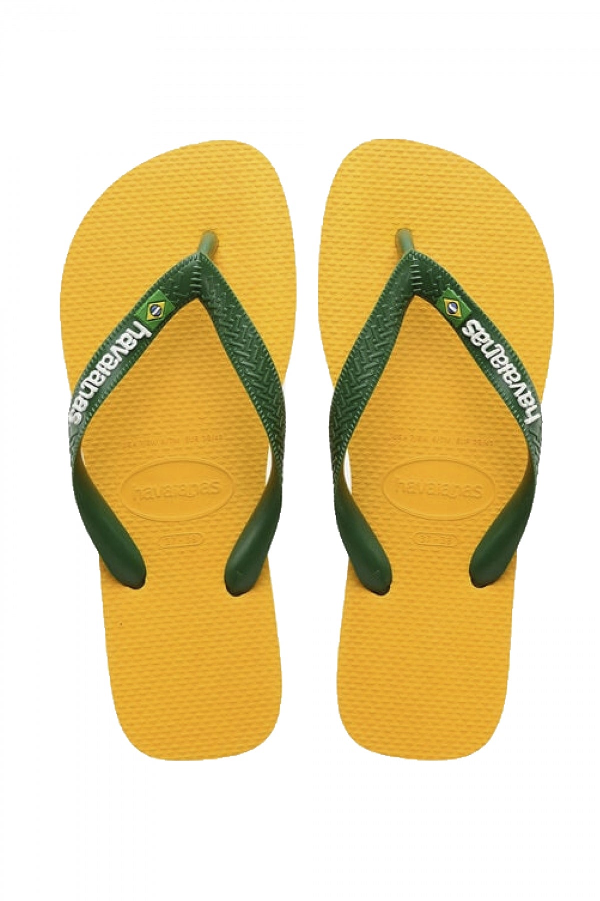 HAVAIANAS HAV. BRASIL LOGO en color AMARILLO  (1)