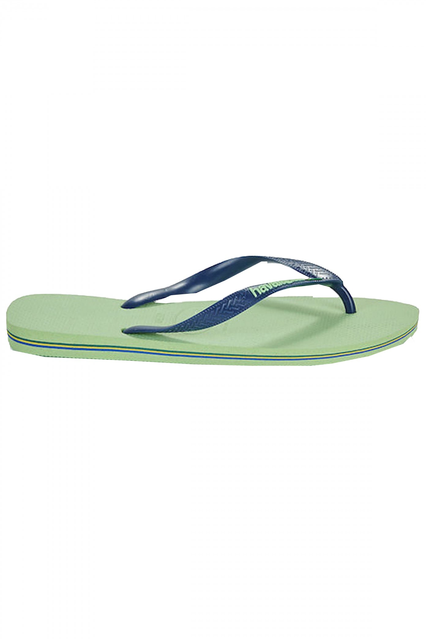 HAVAIANAS HAV. BRASIL LOGO en color AZUL  (3)