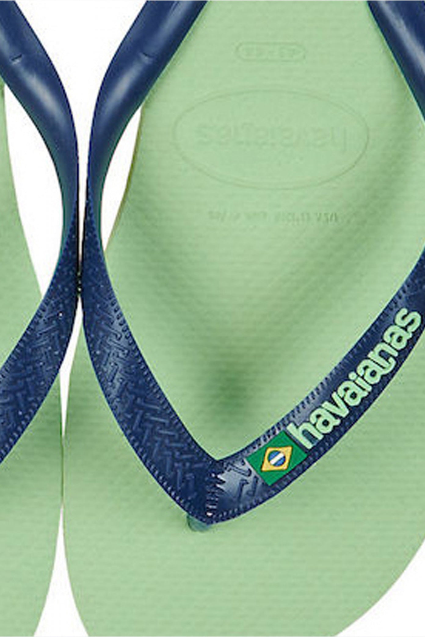 HAVAIANAS HAV. BRASIL LOGO en color AZUL  (4)