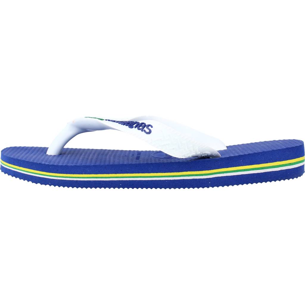 HAVAIANAS  en color AZUL  (2)