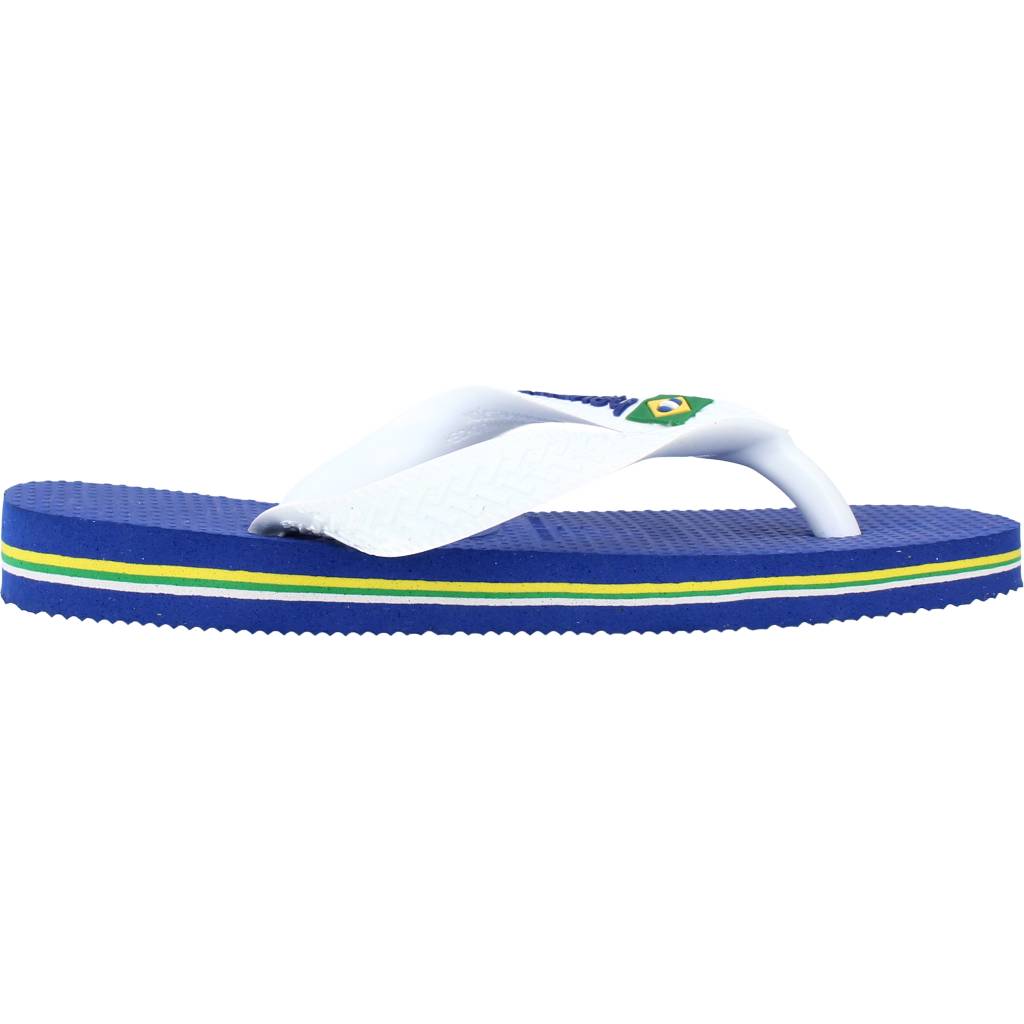 HAVAIANAS  en color AZUL  (4)