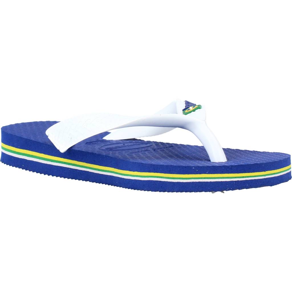 HAVAIANAS  en color AZUL  (5)