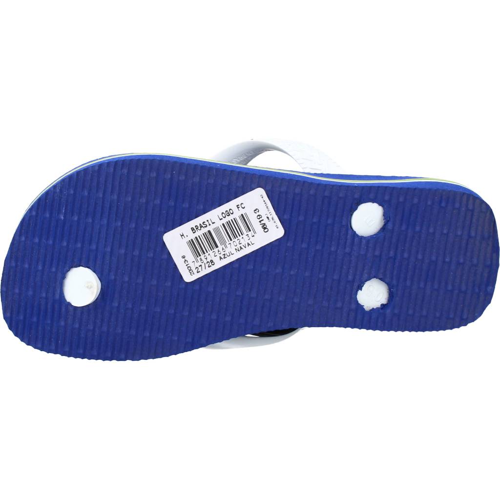 HAVAIANAS  en color AZUL  (6)