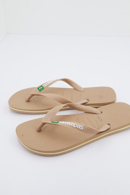 HAVAIANAS H en color MARRON  (2)