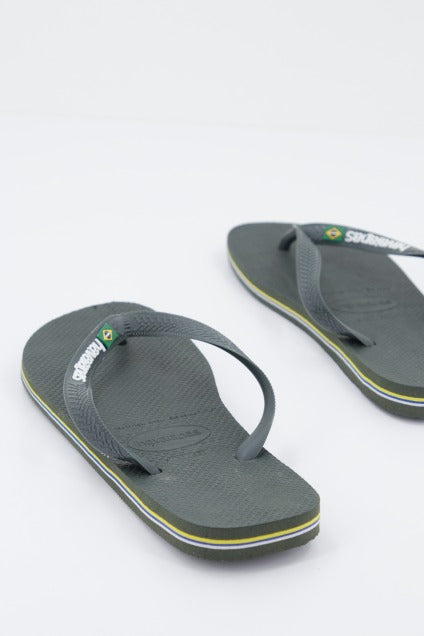 HAVAIANAS   en color VERDE  (3)