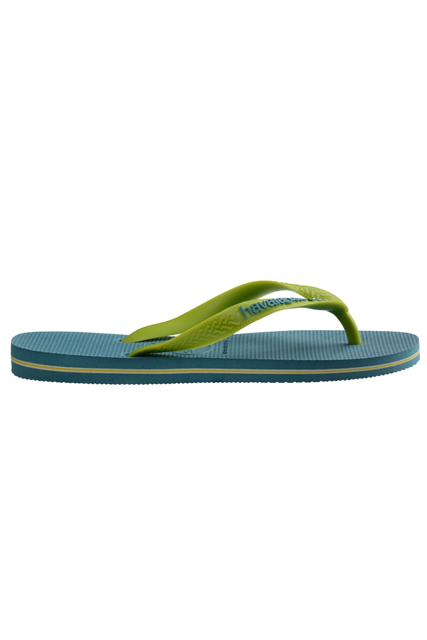 HAVAIANAS HAV. BRASIL LOGO en color VERDE  (3)