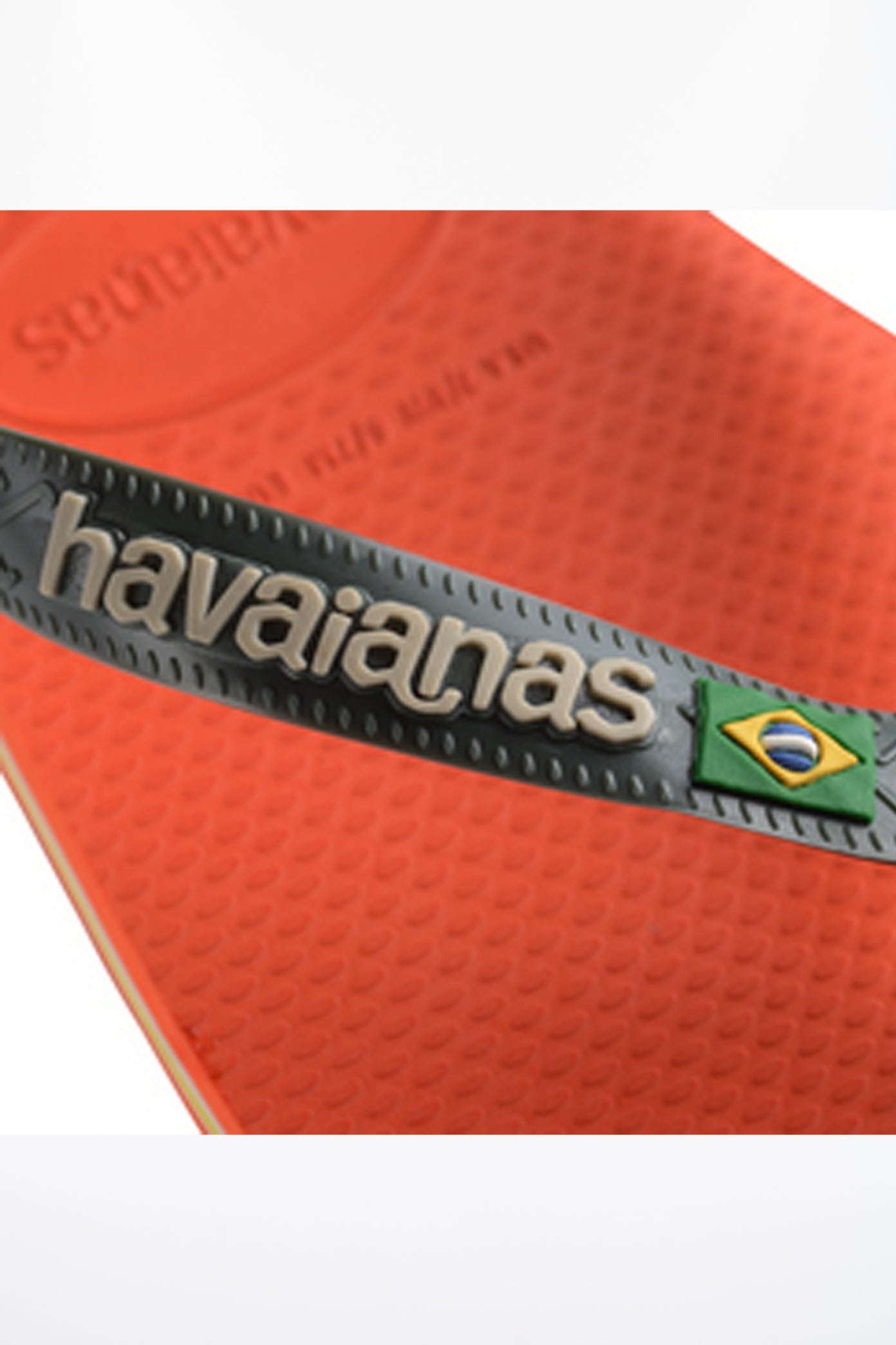 HAVAIANAS HAV. BRASIL LOGO en color NARANJA  (3)