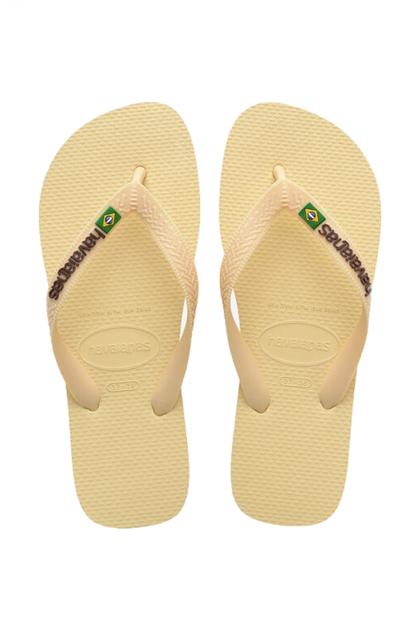 HAVAIANAS  BRASIL LOGO en color AMARILLO  (1)