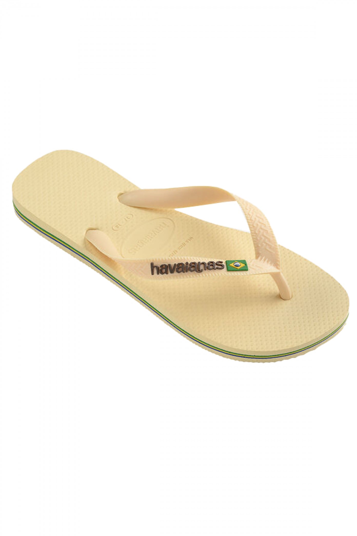 HAVAIANAS  BRASIL LOGO en color AMARILLO  (2)