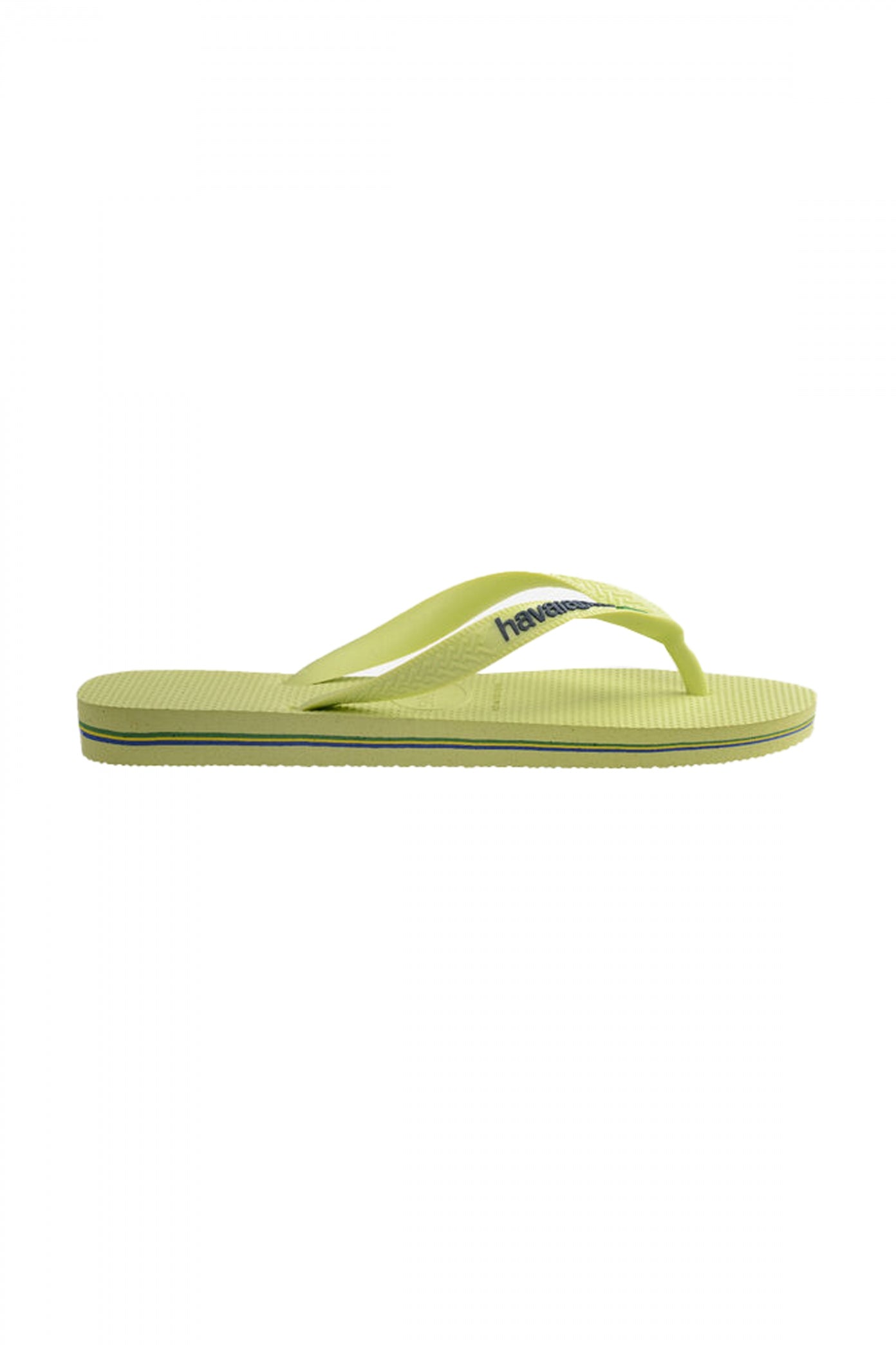 HAVAIANAS  BRASIL LOGO en color VERDE  (3)