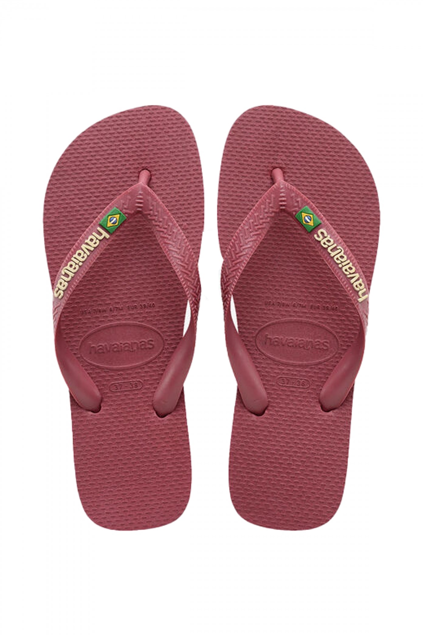 HAVAIANAS  BRASIL LOGO en color BURDEOS  (1)