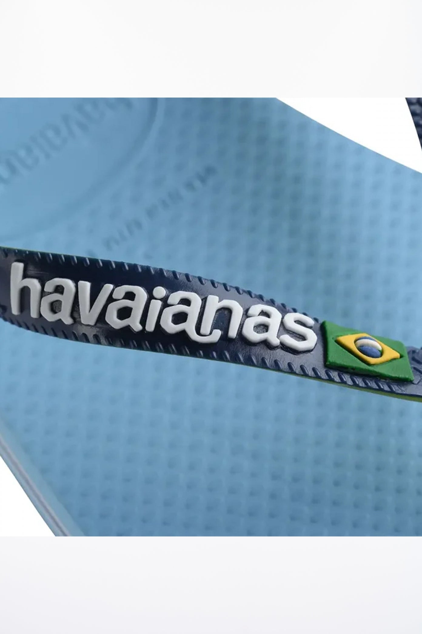 HAVAIANAS BRASIL MIX en color AZUL  (4)