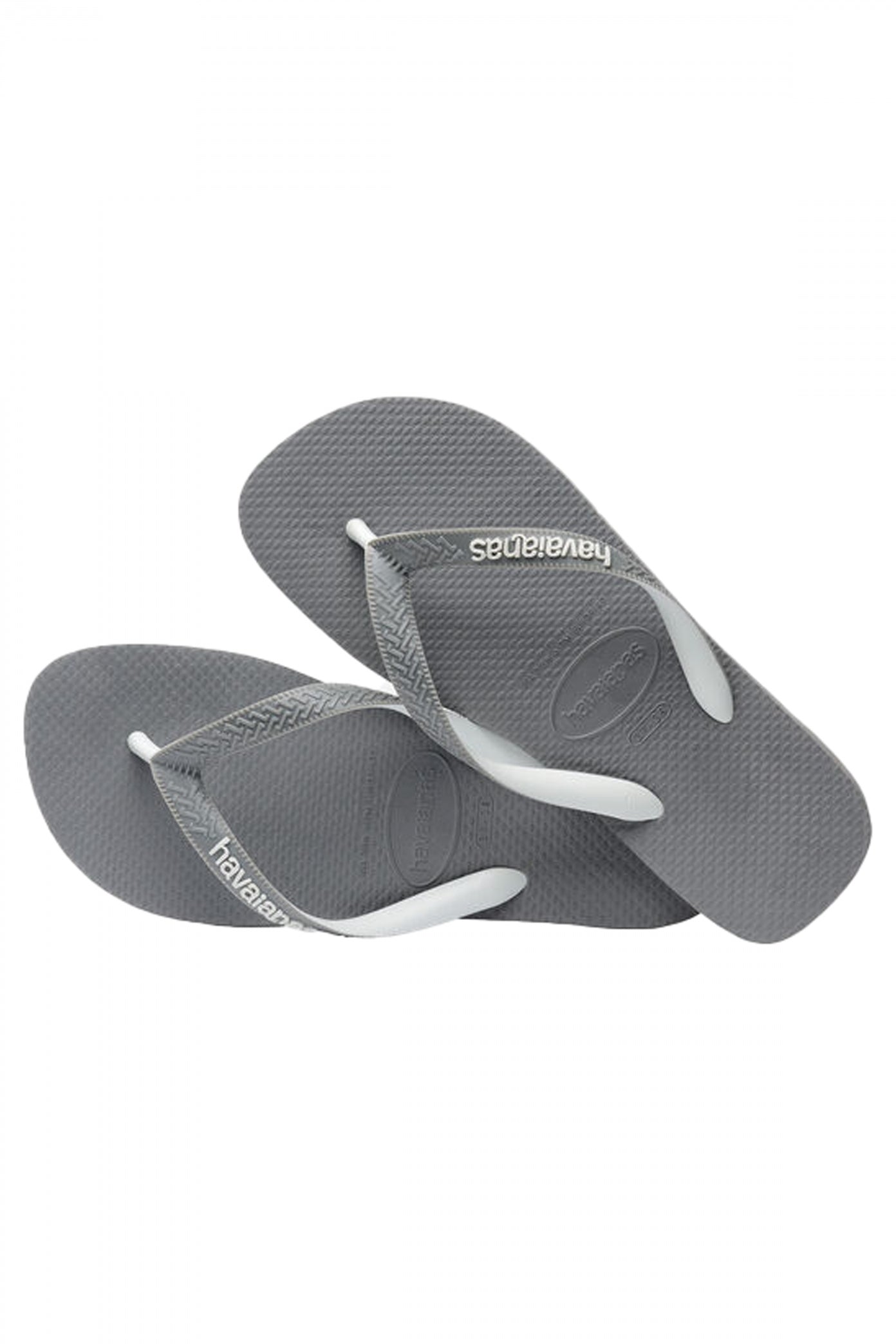 HAVAIANAS TOP MIX en color GRIS  (4)