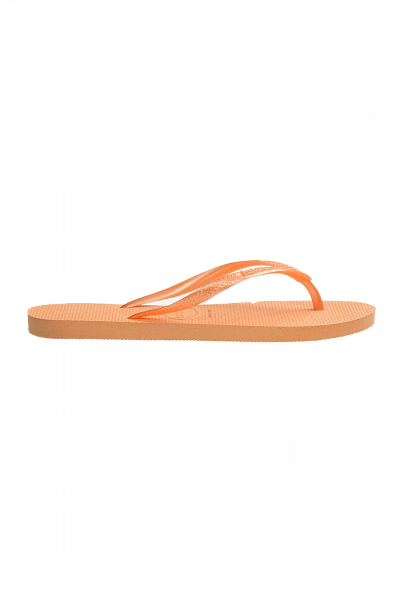 HAVAIANAS H HAV. SLIM en color NARANJA  (3)