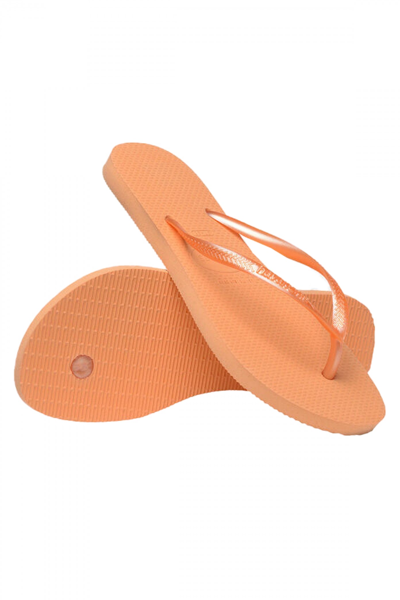 HAVAIANAS H HAV. SLIM en color NARANJA  (4)