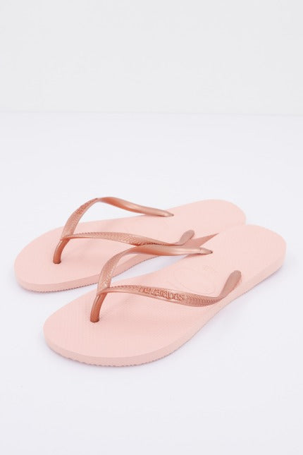 HAVAIANAS  en color BRONCE  (2)