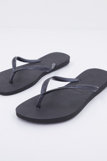 HAVAIANAS  en color NEGRO  (2)