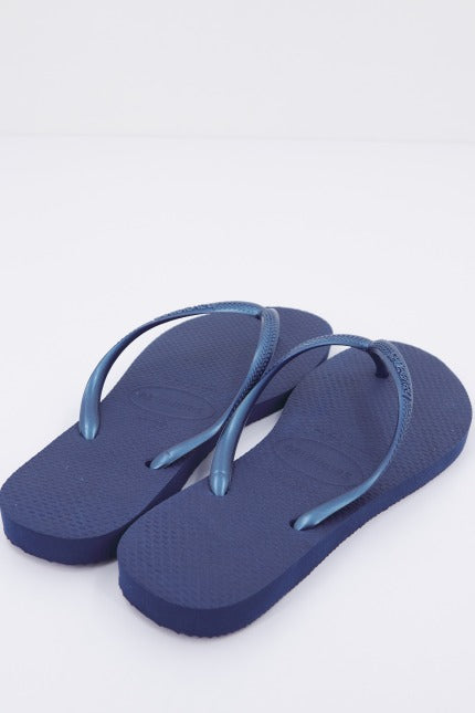 HAVAIANAS  en color AZUL  (3)