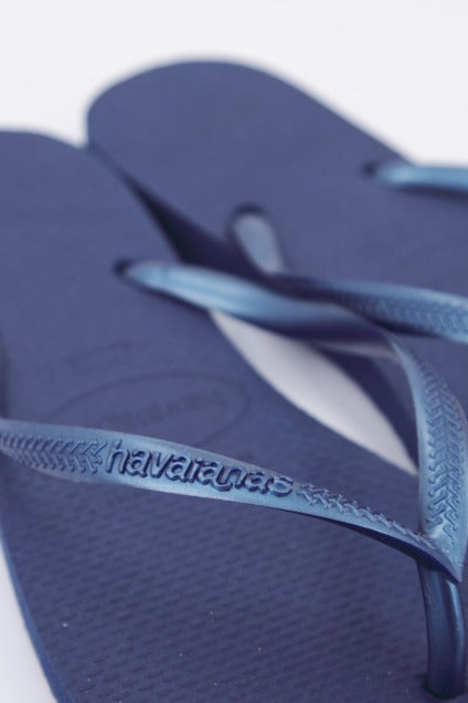 HAVAIANAS  en color AZUL  (4)