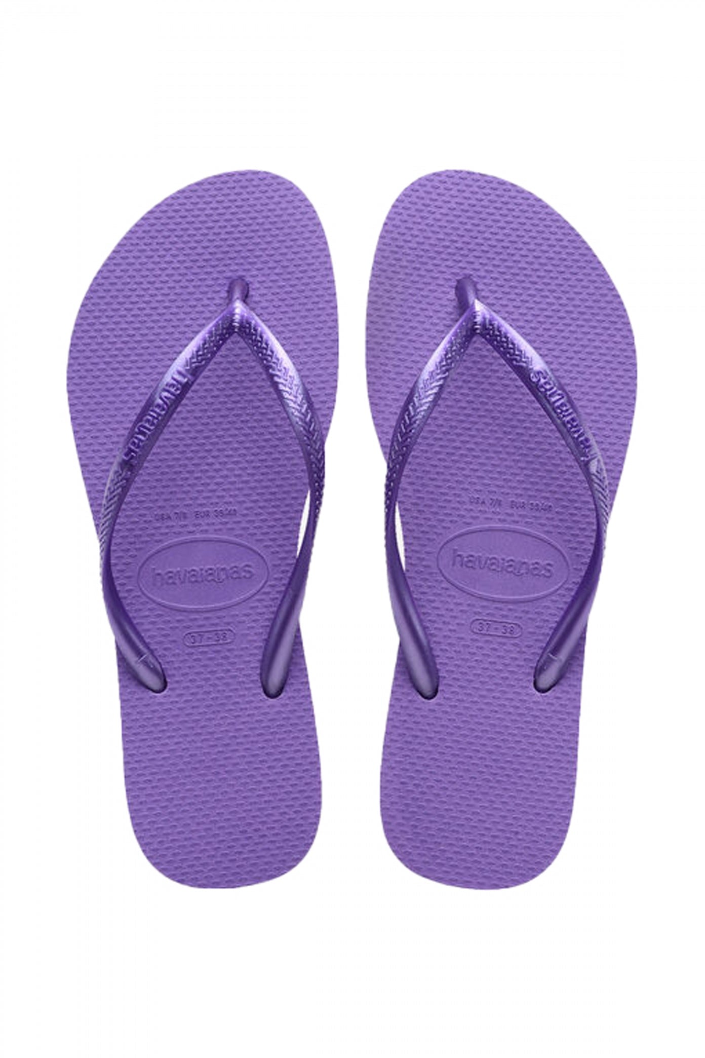 HAVAIANAS H HAV. SLIM en color VIOLETA  (1)