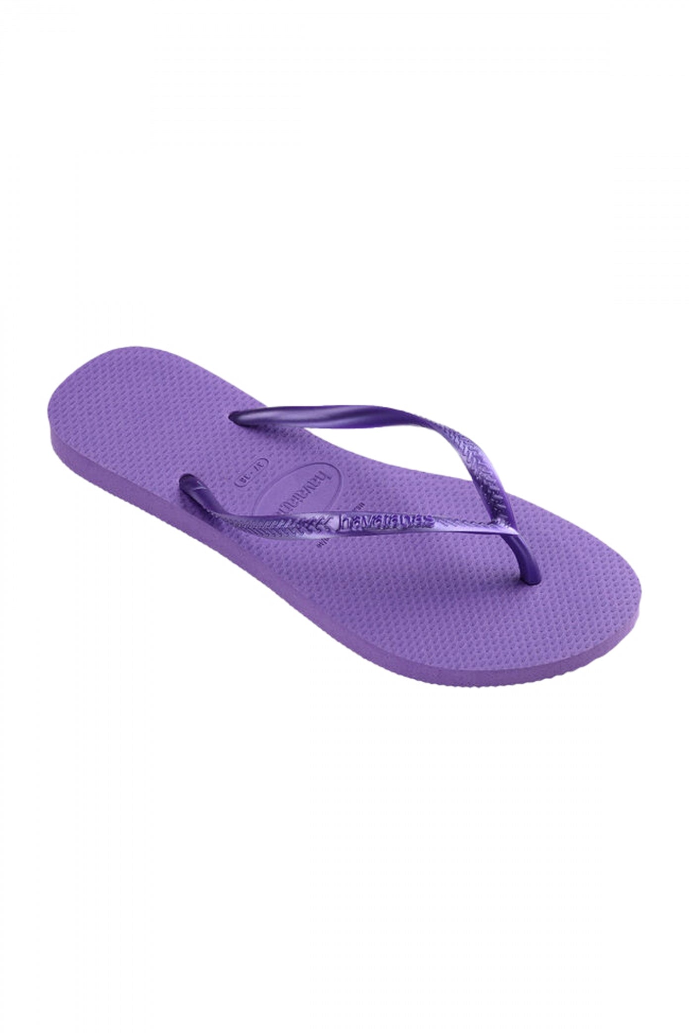 HAVAIANAS H HAV. SLIM en color VIOLETA  (2)