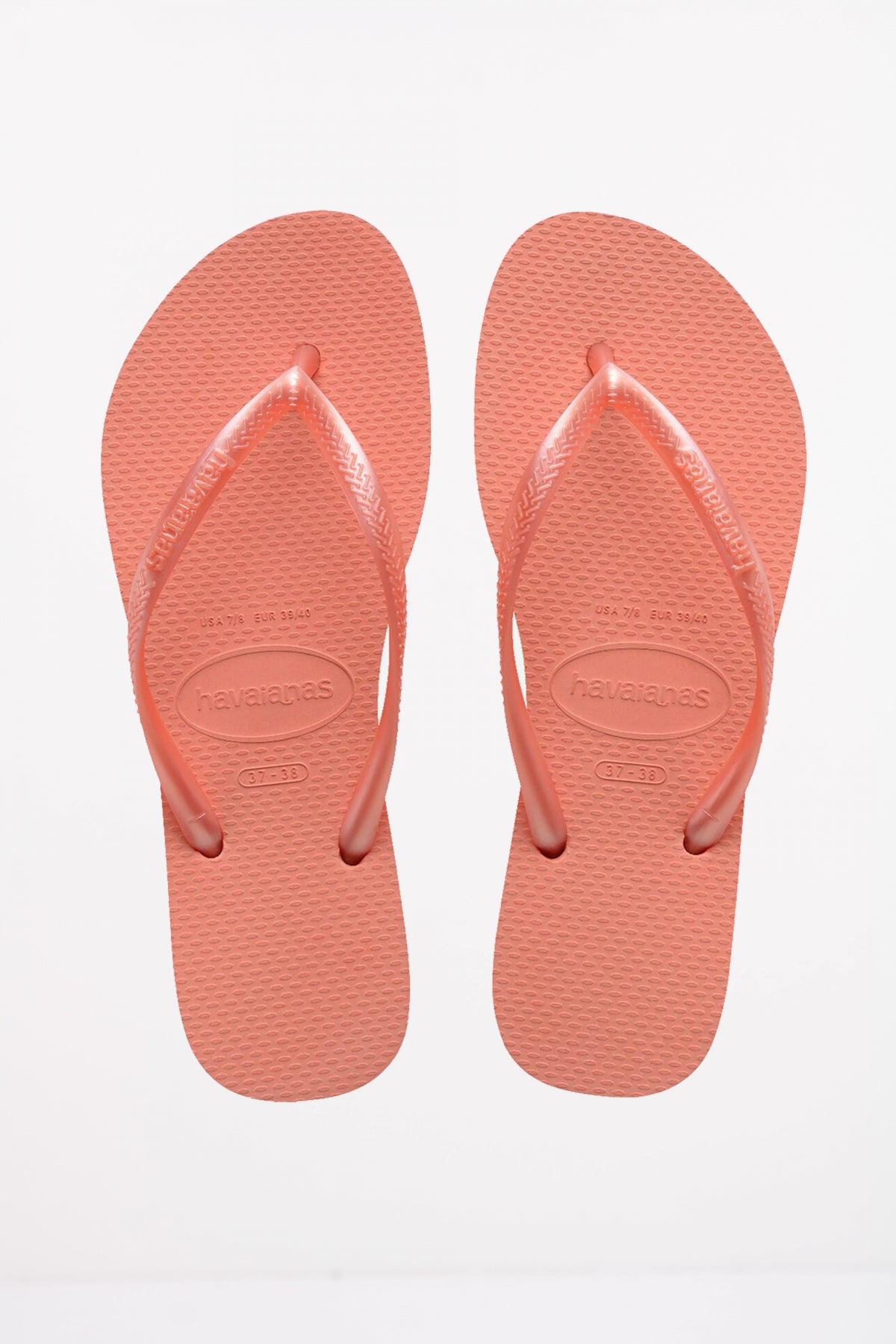 HAVAIANAS HAV. SLIM en color ROSA  (1)