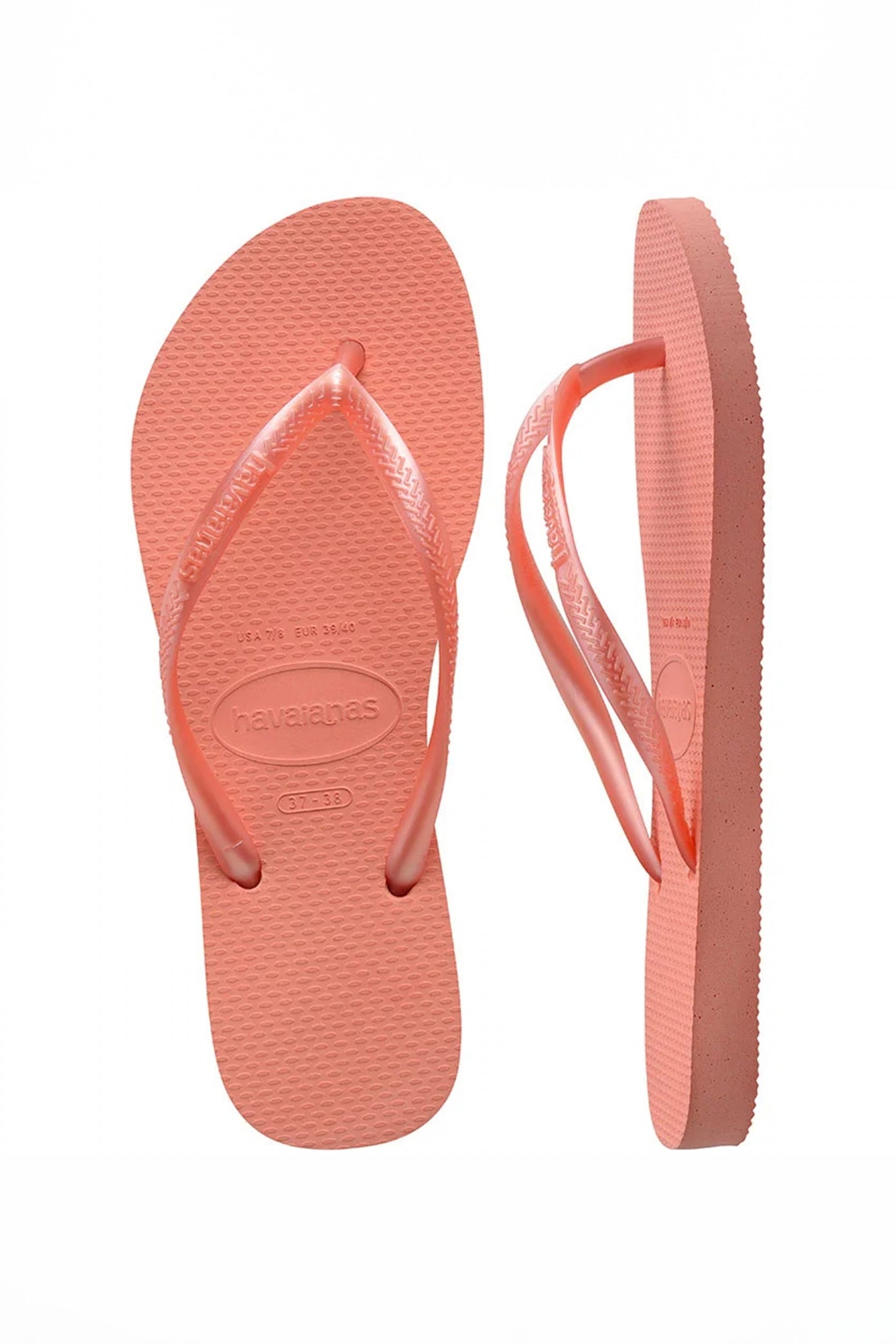 HAVAIANAS HAV. SLIM en color ROSA  (4)