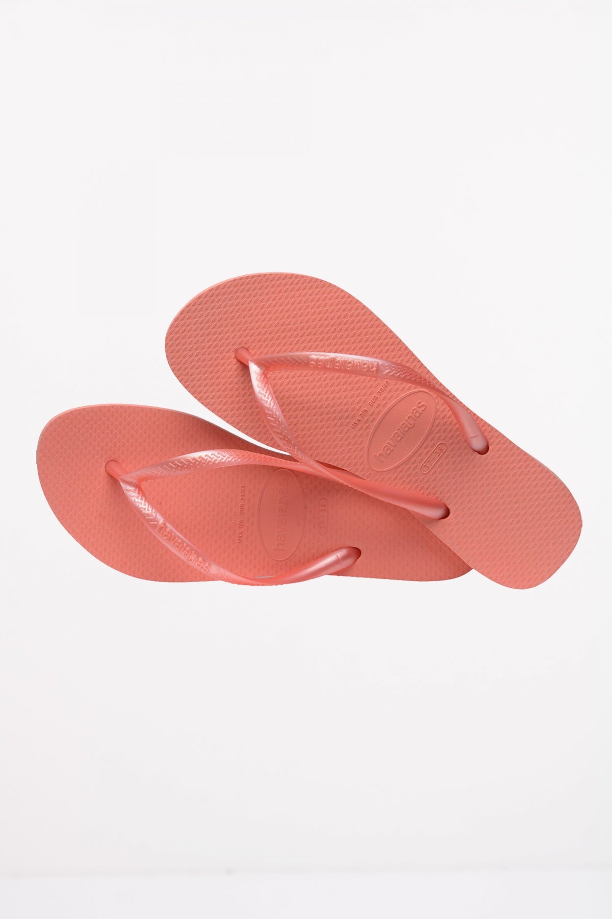 HAVAIANAS HAV. SLIM en color ROSA  (4)