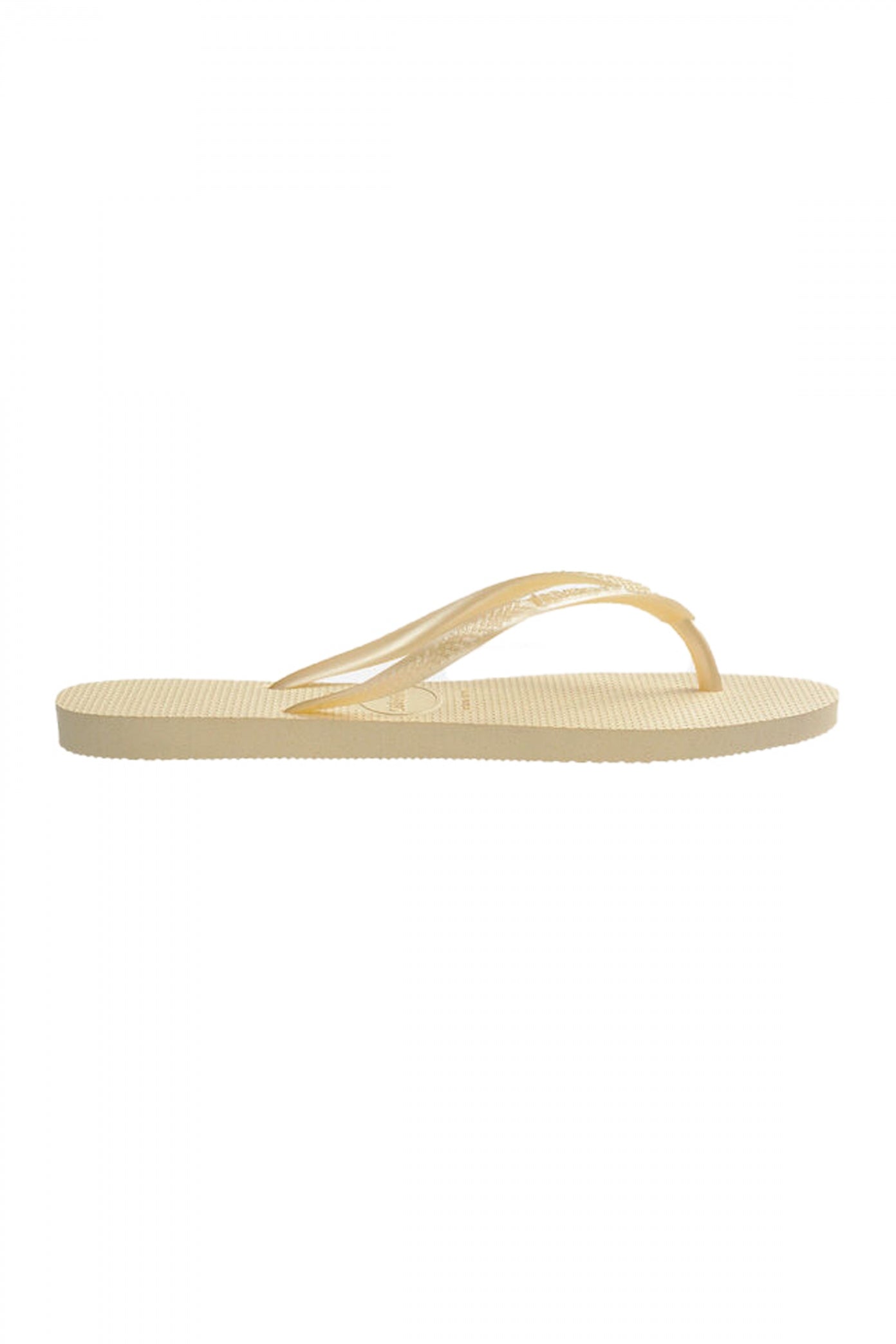 HAVAIANAS H HAV. SLIM en color AMARILLO  (3)