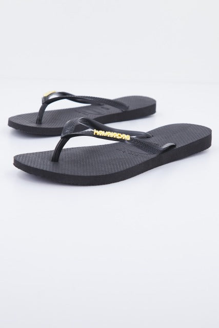 HAVAIANAS  en color NEGRO  (2)