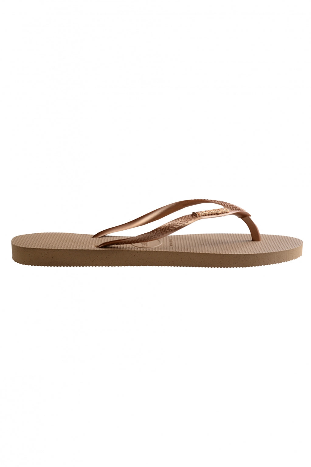 HAVAIANAS  en color MARRON  (2)