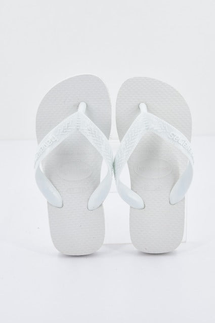 HAVAIANAS  en color BLANCO  (1)