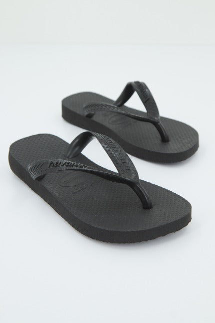 HAVAIANAS  en color NEGRO  (1)