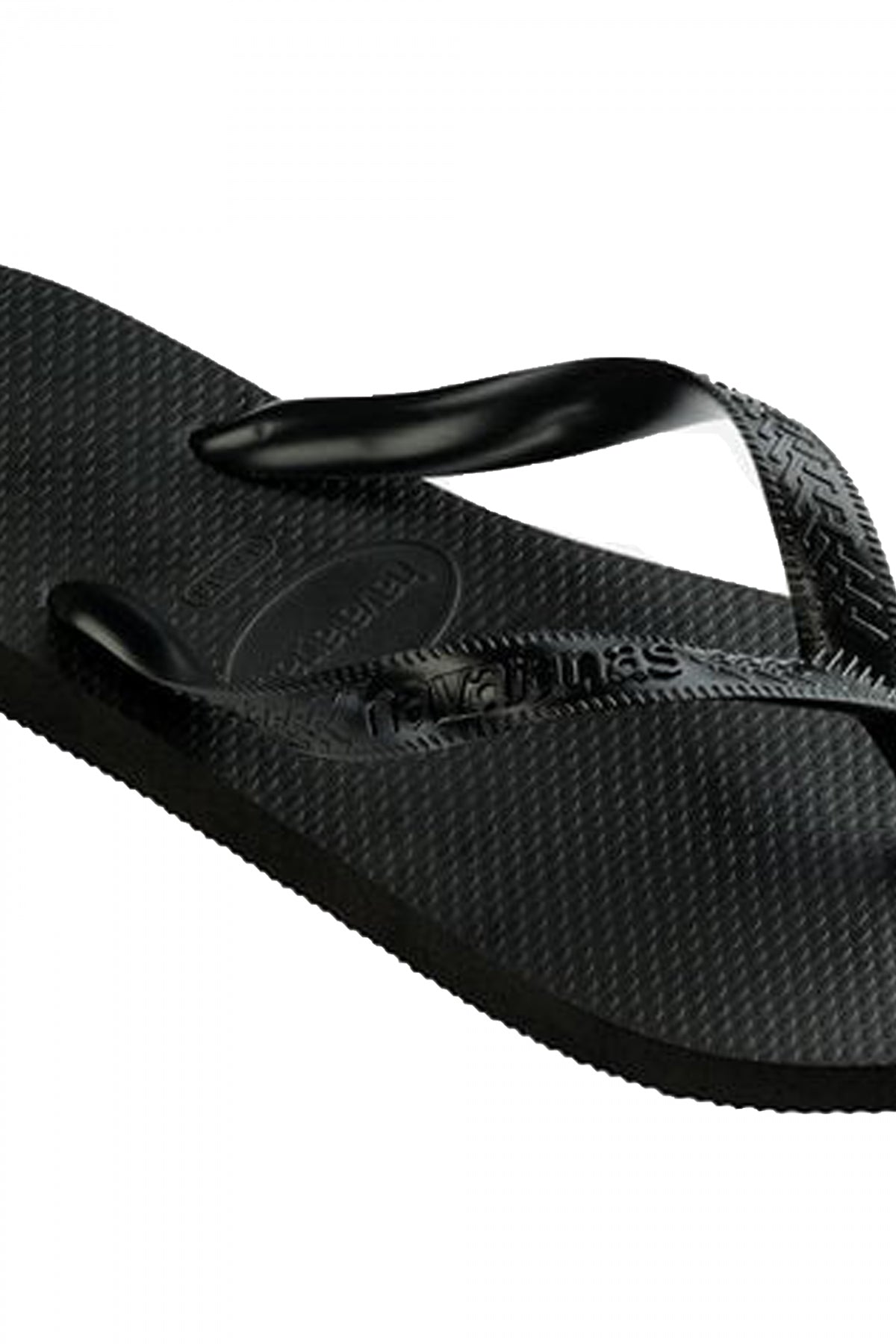 HAVAIANAS  en color NEGRO  (3)