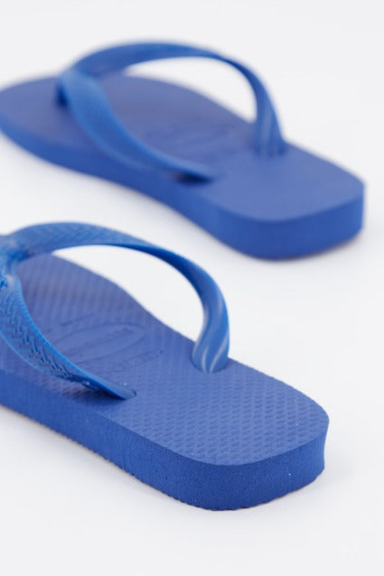 HAVAIANAS  en color AZUL  (3)