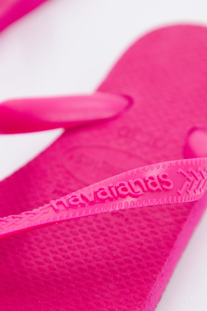 HAVAIANAS  en color ROSA  (4)