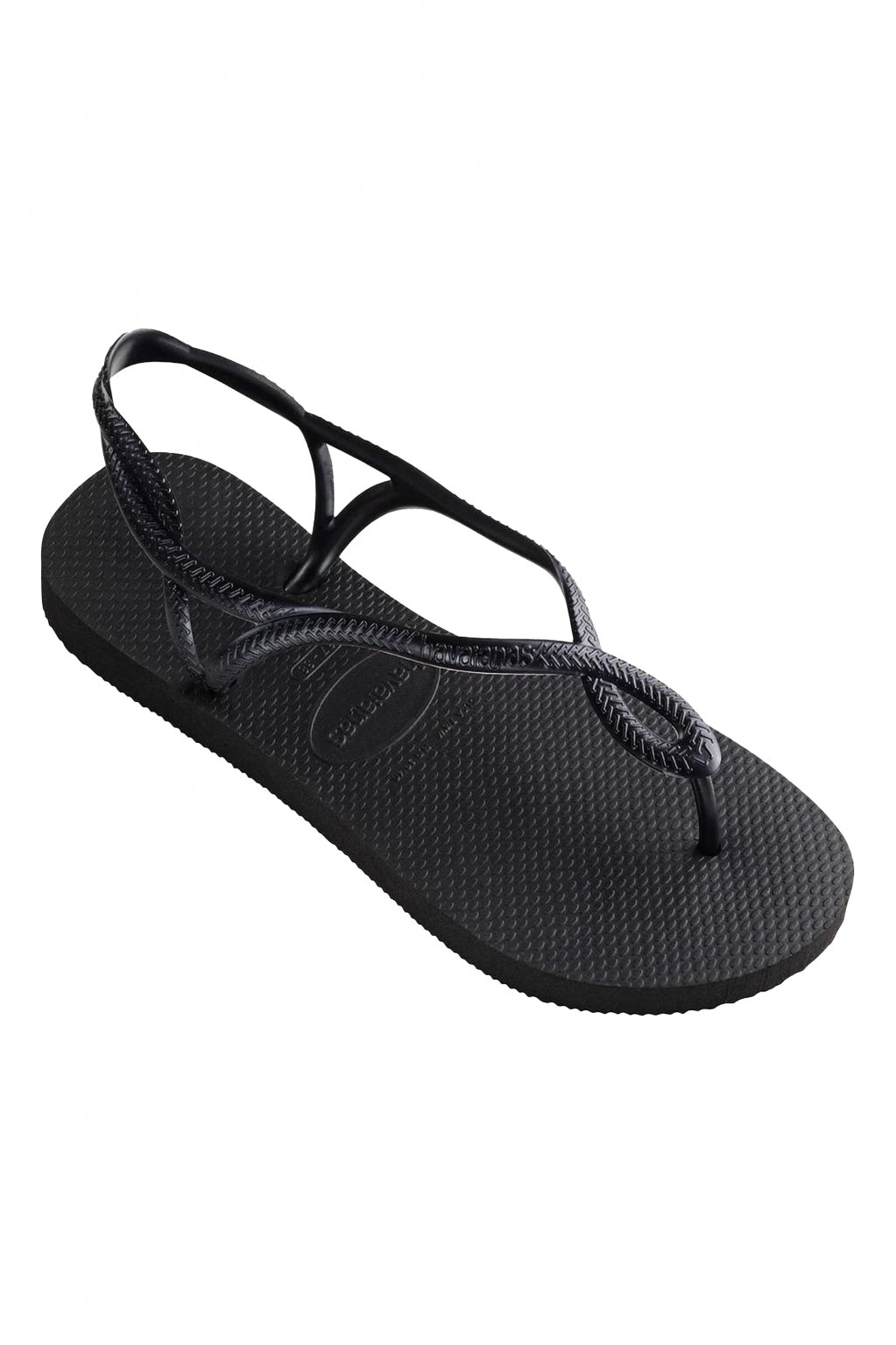 HAVAIANAS  en color NEGRO  (2)