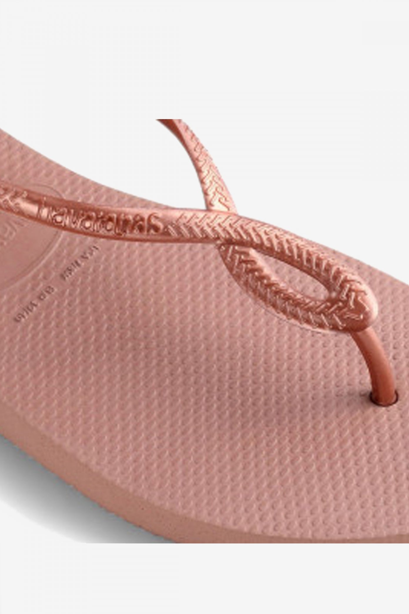 HAVAIANAS HAV. LUNA en color ROSA  (4)