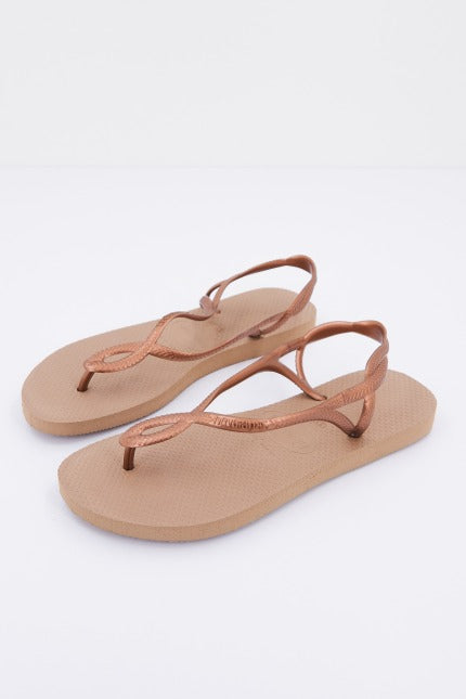 HAVAIANAS  en color MARRON  (2)