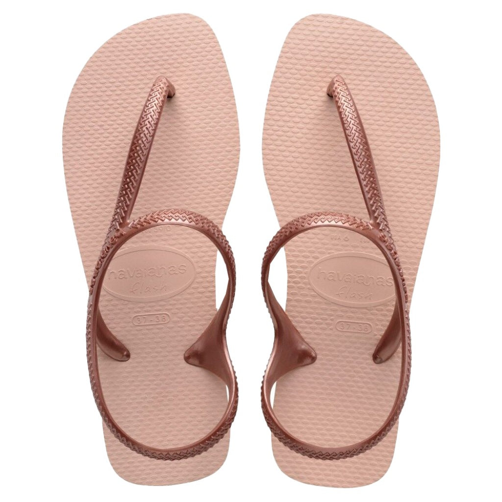 HAVAIANAS  en color ROSA  (5)