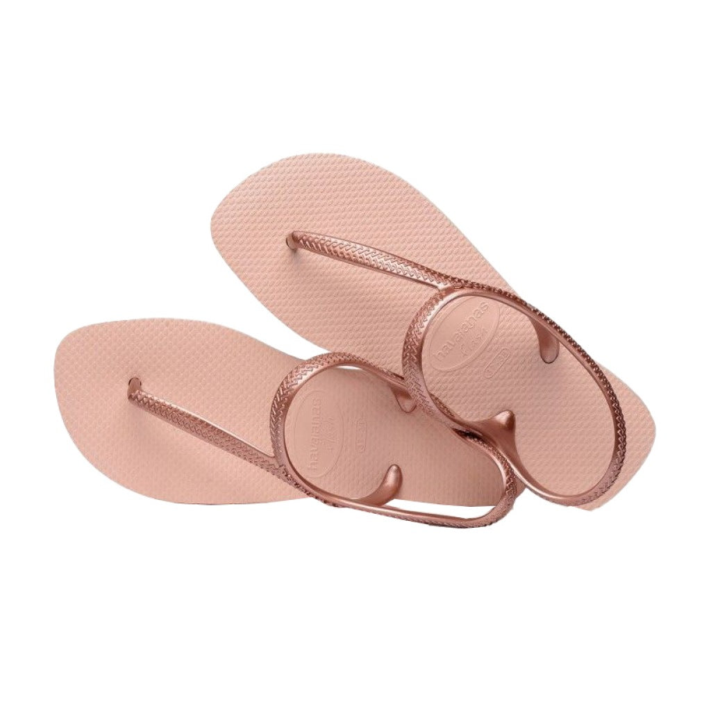 HAVAIANAS  en color ROSA  (6)