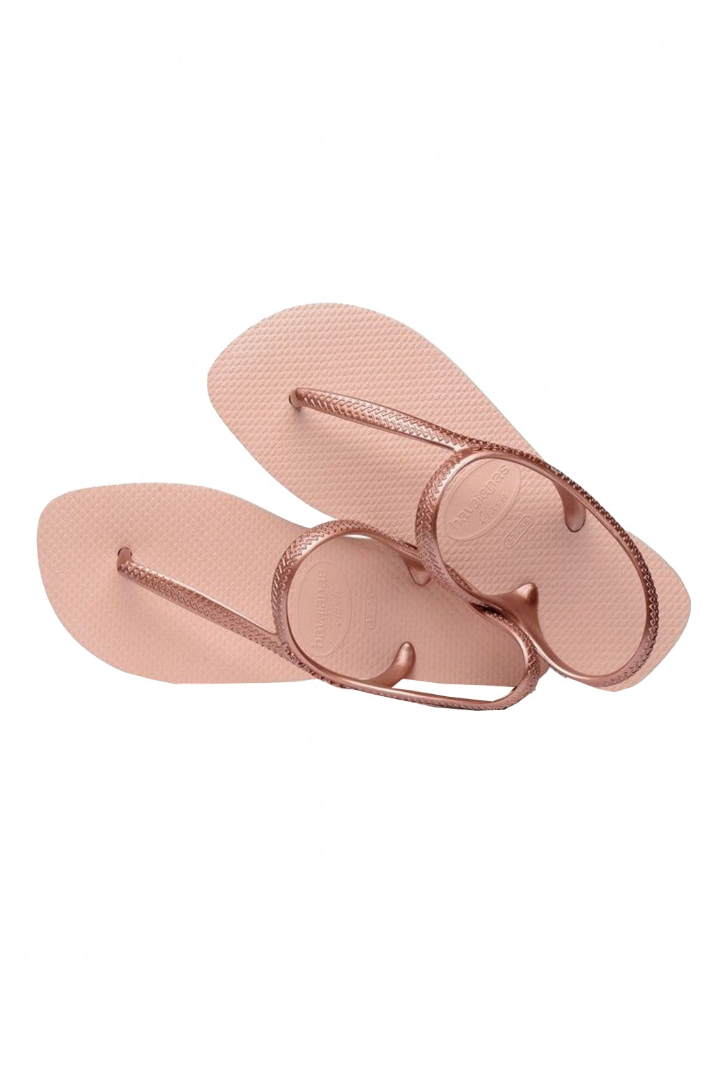 HAVAIANAS  en color ROSA  (3)