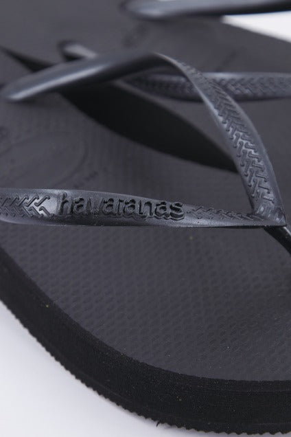 HAVAIANAS H en color NEGRO  (4)